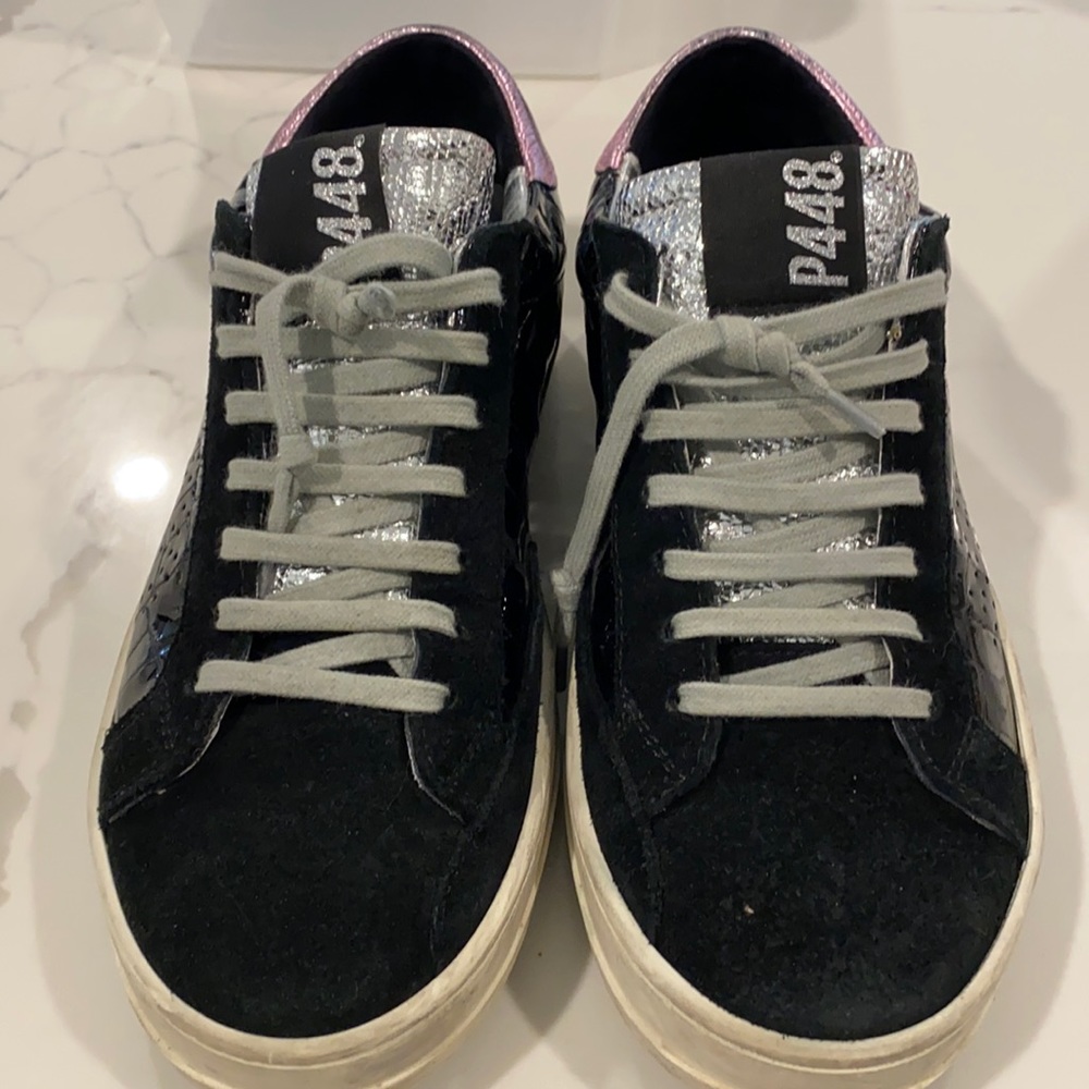 P448 John sneaker